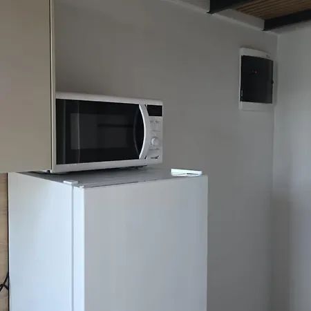 Peaceful Den With Glimpse - Third Apartment Vilnius